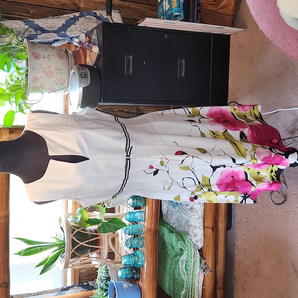 Perceptions new York Dress - Picture 1 of 7